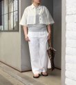 画像20: シアーベロアティーシャツ　Sheer Velour T-shirts