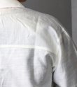 画像8: 20%OFF！ハーフスリーブボックスシャツ　Halfsleeve Box Shirts《セール商品につき返品不可》