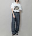 画像4: フォトプリントTシャツ