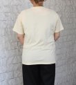 画像11: オーバーサイズプリントティーシャツ　Oversize Print T-shirts