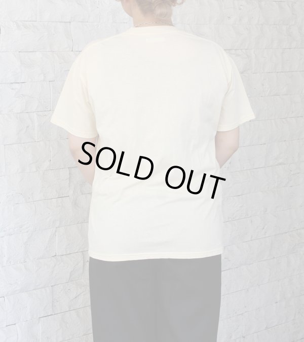 画像11: オーバーサイズプリントティーシャツ　Oversize Print T-shirts