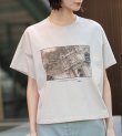 画像7: フォトプリントTシャツ