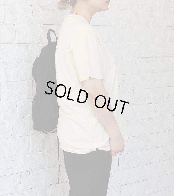 画像10: オーバーサイズプリントティーシャツ　Oversize Print T-shirts