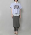 画像20: フォトプリントTシャツ