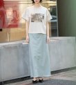 画像15: フォトプリントTシャツ