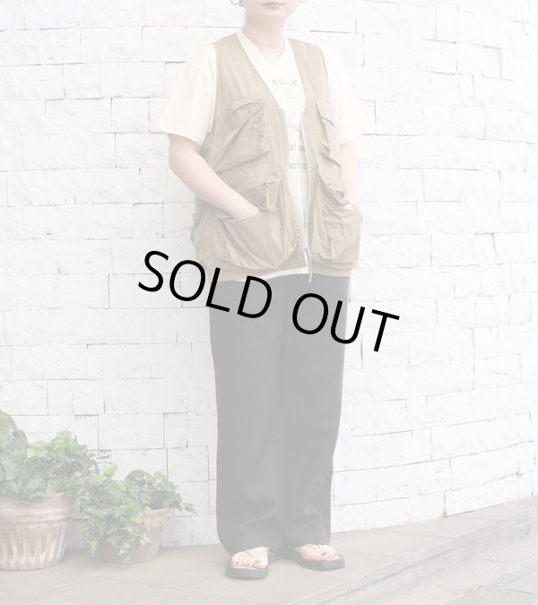 画像15: オーバーサイズプリントティーシャツ　Oversize Print T-shirts