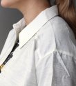 画像7: 20%OFF！ハーフスリーブボックスシャツ　Halfsleeve Box Shirts《セール商品につき返品不可》