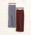 画像20: スワロウサテンパンツ　Swallow Satin Pants