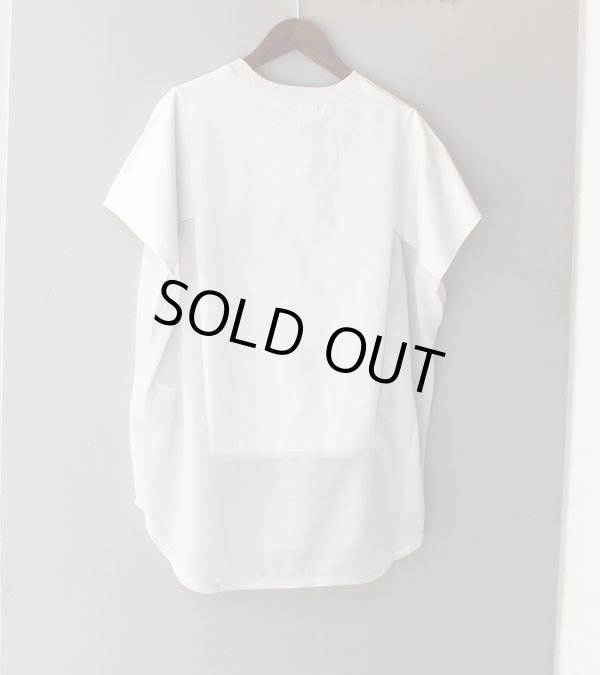 画像42: サイドシアープルオーバー