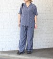 画像8: スワロウサテンパンツ　Swallow Satin Pants
