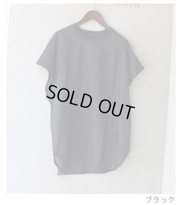 画像48: サイドシアープルオーバー