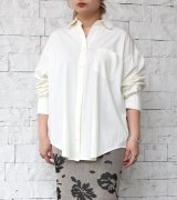 画像: シャンブレーオーバーシャツ　Chambray Over Shirts