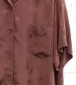 画像19: スワロウサテンシャツ　Swallow Satin Shirts