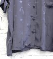 画像20: スワロウサテンシャツ　Swallow Satin Shirts