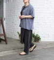 画像9: スワロウサテンシャツ　Swallow Satin Shirts