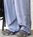 画像11: スワロウサテンパンツ　Swallow Satin Pants