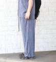 画像9: スワロウサテンパンツ　Swallow Satin Pants