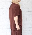 画像3: スワロウサテンシャツ　Swallow Satin Shirts