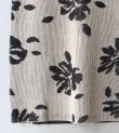 画像28: ボタニカルニットスカート　Botanical Knit Skirt