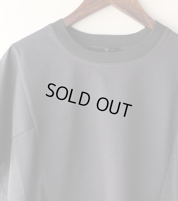 画像43: サイドシアープルオーバー