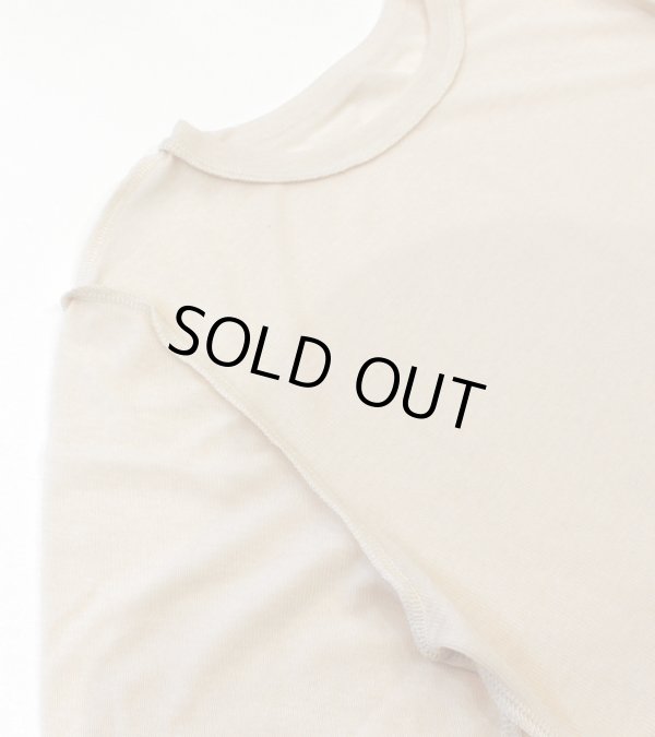 画像18: リバーシブルロングTシャツ　Reversible Long T-shirts