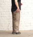 画像10: ツイルワイドトラウザーズ　Twill Wide Trousers
