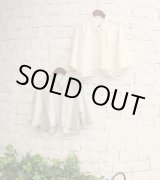 画像: 20%OFF！ハーフスリーブボックスシャツ　Halfsleeve Box Shirts《セール商品につき返品不可》