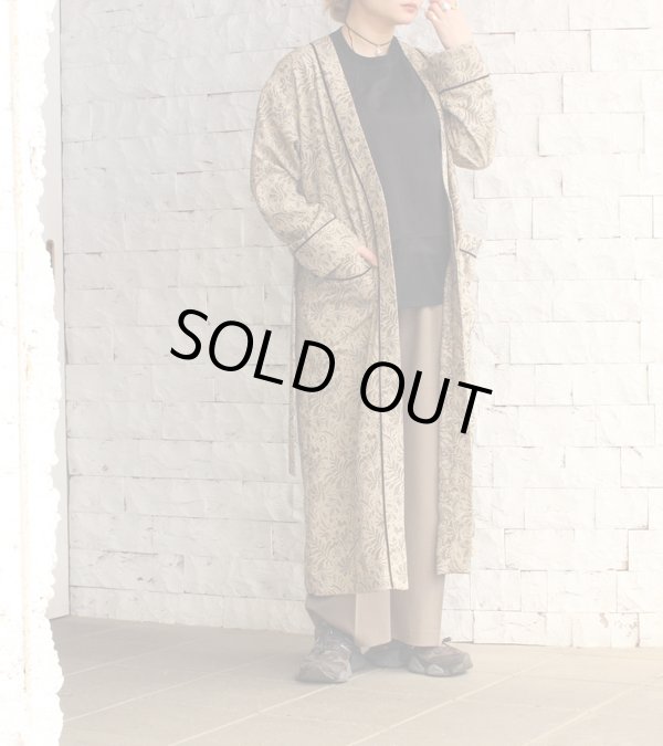 画像12: ツイルワイドトラウザーズ　Twill Wide Trousers