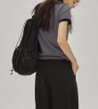 画像4: コンパクトリンガーティー　Compact Ringer Tee