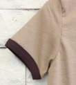 画像12: コンパクトリンガーティー　Compact Ringer Tee