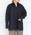 画像12: コットンオーバーサイズシャツ　Cotton Oversize Shirts