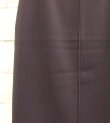 画像7: ミックスニットスカートパンツ　Mixknit Skirt Pants