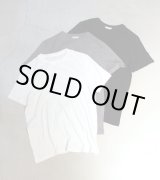 画像: ベーシックスムースTシャツ　Basic Smooth T-shirts