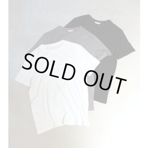 画像: ベーシックスムースTシャツ Basic Smooth T-shirts