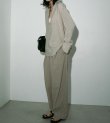 画像4: エコレザーベルトサンダル　Ecoleather Belt Sandals