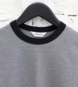 画像11: コンパクトリンガーティー　Compact Ringer Tee