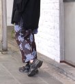 画像27: ボタニカルニットスカート　Botanical Knit Skirt