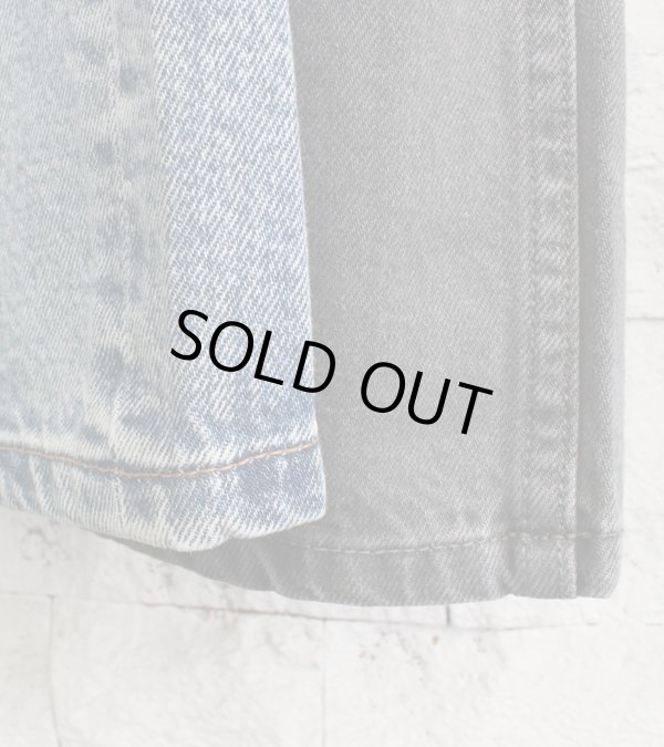 画像27: ケイリーズデニム　Cary's Denim　