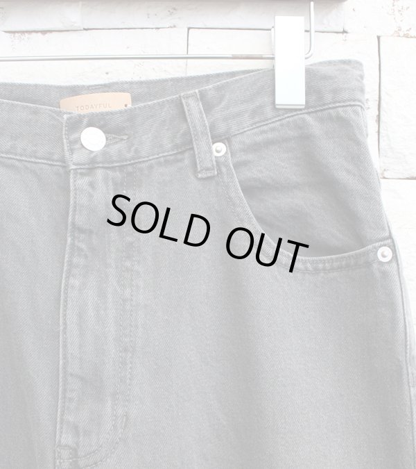 画像24: ケイリーズデニム　Cary's Denim　