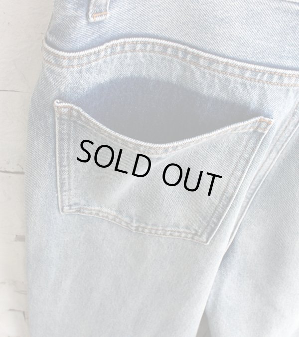 画像25: ケイリーズデニム　Cary's Denim　