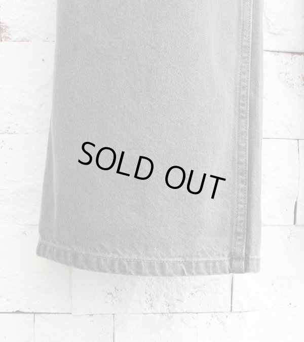 画像26: ケイリーズデニム　Cary's Denim　