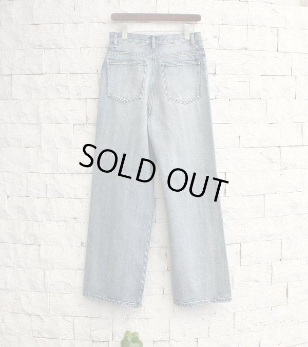 画像29: ケイリーズデニム　Cary's Denim　