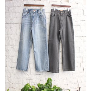 画像: キャリーズデニム　Cary's Denim　
