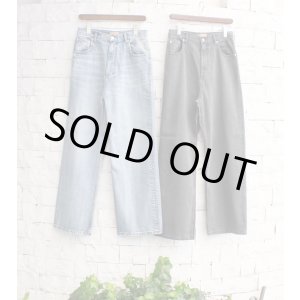 画像: キャリーズデニム　Cary's Denim　
