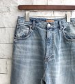 画像22: キャリーズデニム　Cary's Denim　