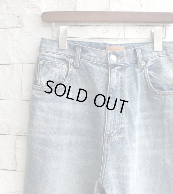 画像22: ケイリーズデニム　Cary's Denim　