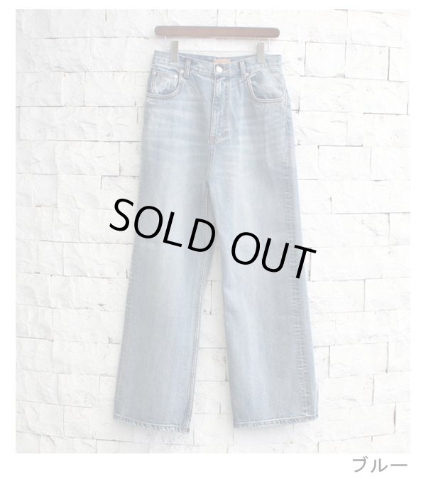 画像30: ケイリーズデニム　Cary's Denim　