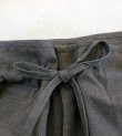 画像22: ドローストリングウォーターリペレントパンツ　Drawstring Waterrepellent Pants