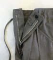 画像20: ドローストリングウォーターリペレントパンツ　Drawstring Waterrepellent Pants