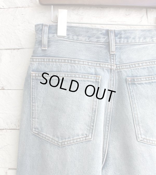 画像23: ケイリーズデニム　Cary's Denim　